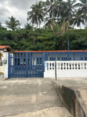 Casa Pé na Areia